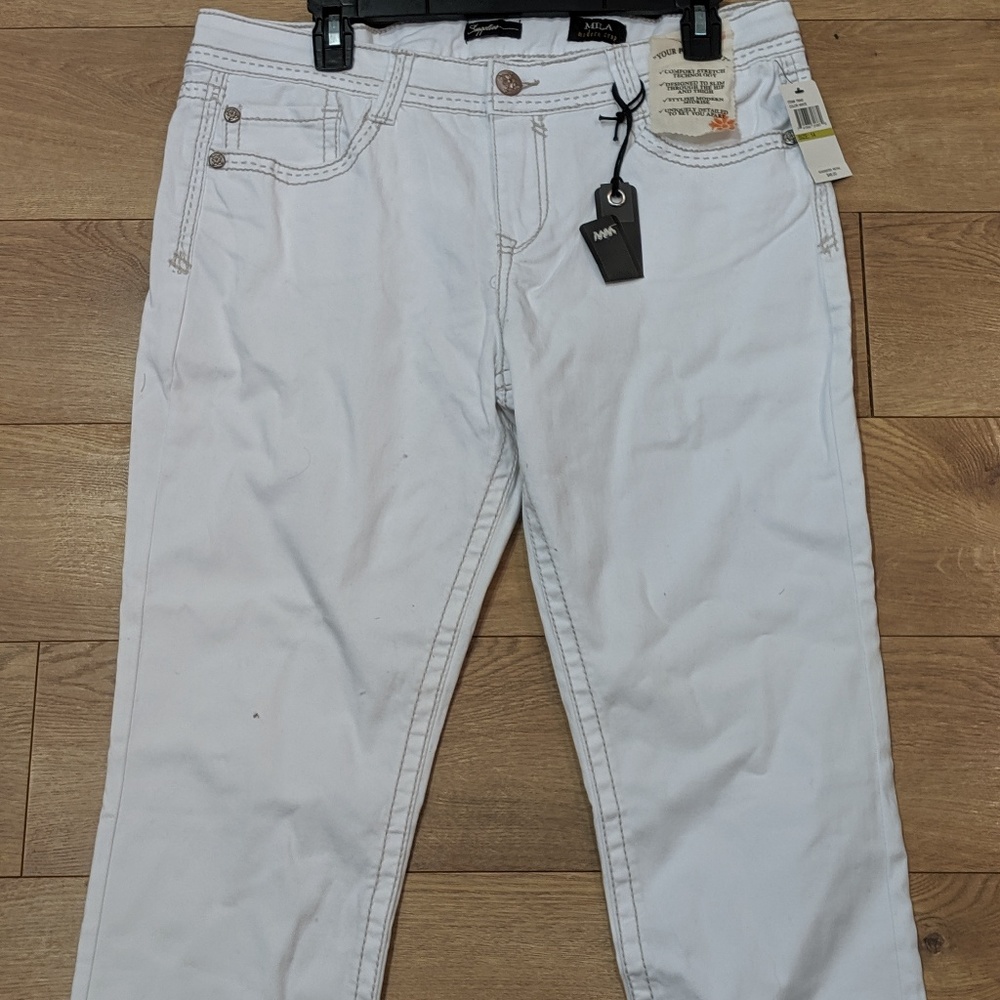 Supplies Pants - NWT - Size 14